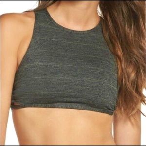 Free People Movement Revolve Sport Crop Top -L